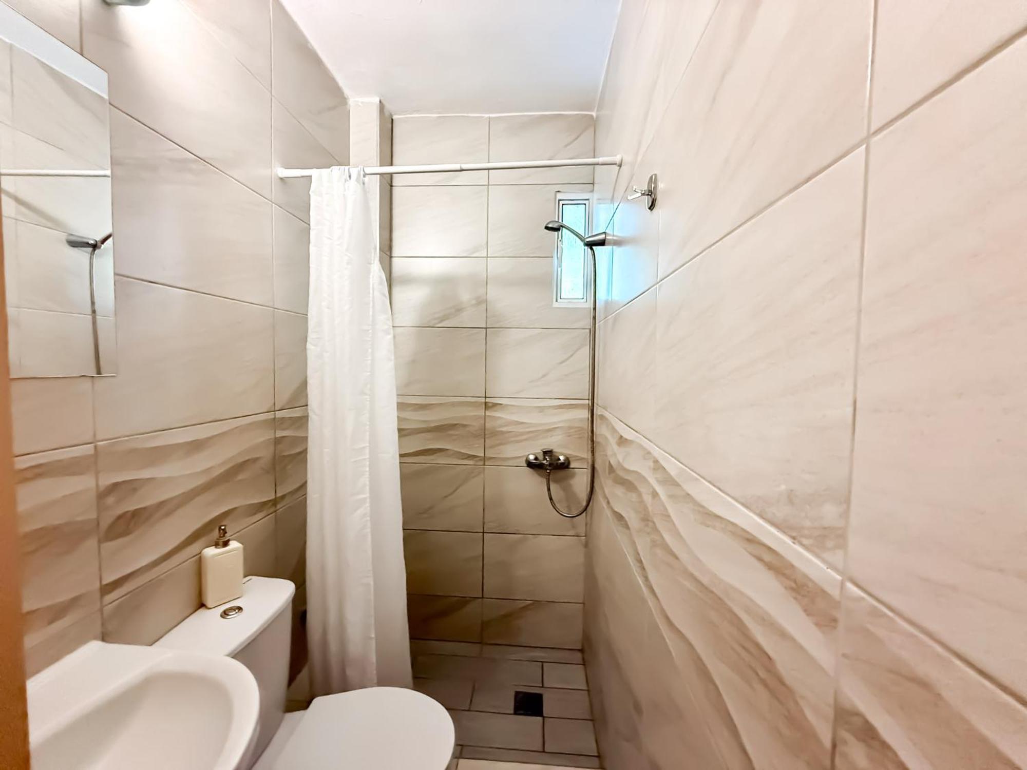 Prado Apartment Hotel Limín Litochórou Zimmer foto